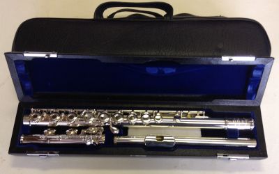 Muramatsu Flute Model GX New